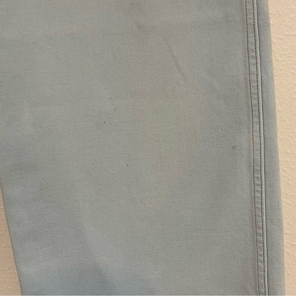 NWT WOMENS WRANGLER HIGH RISE RAW HEM WIDE LEG JEANS - Picture 15 of 16